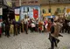 250 de artiști, din 4 țări, prezenți la Festivalul Sighișoara Medievală