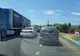 Accident în Chețani, la intersecția cu Grindeniul