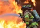 DUMINICĂ: Incendiu la Sighișoara. A ars un apartament, dar putea fi mai rău