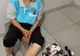 Au pretins că citesc contoarele de apă, dar erau hoți. Victima, o bătrână de 86 de ani