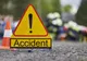 Accident la Berghia, cu un minor rănit ușor