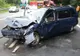 Două din victimele accidentului de la Bălăușeri sunt copii. Au fost grav răniți!