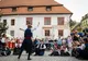600 de reprzentanți ai tuturor minorităților din România, la Festivalul PRO ETNICA