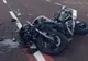 SOVATA: Cetățean maghiar rănit într-un accident de motocicletă
