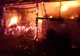 INCENDIU pe strada Hunedoara: șapte victime, printre care un copil