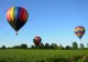 Parada baloanelor cu aer cald de la Câmpul Cetății: start la rezervări!