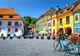 “Vibrații de culoare, imagine, sunet și cuvânt”, eveniment cultural la Sighișoara