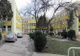 CJ Mureș reamenajează parcarea de la Policlinica nr. 2 din Târgu-Mureș