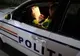 Sute de transportatori ilegali de persoane, prinși de polițiști