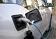 Prima stație de încărcare electrică din județul Mureș s-a deschis la Sovata
