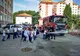 ASTĂZI: Restricții de circulație pe strada Înfrățirii. Traseele autobuzelor au fost schimbate