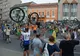 Război între primarul Dorin Florea și bicicliștii din Târgu Mureș