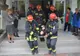 FOTO: INCENDIU la Colegiul Național Pedagogic Mihai Eminescu. EXERCIȚIU!