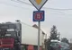 Accident la Dumbrăvioara, cu trei mașini implicate. Un bărbat a fost rănit ușor