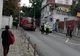 Un bărbat a murit în incendiul de pe strada Artei