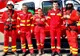 Filmul unei intervenții cu elicopterul a salvatorilor SMURD din Târgu Mureș