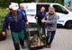 Maimuțele confiscate de la Nuțu Cămătaru au ajuns la Zoo Târgu Mureș
