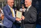 Leonard Azamfirei, Doctor Honoris Causa al Universității din Tbilisi