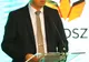 Péter Ferenc candidează la Consiliul Județean cu gândul la Primăria Târgu Mureș