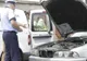 MUREȘ: Aproape jumătate din mașinile verificate de RAR în trafic sunt NECONFORME!