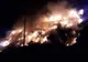 INCENDIUL DE LA SIGHIȘOARA: Prefectul cere intevenția Armatei, pentru monitorizarea calității aerului