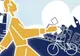 Sighișoara a intrat în Săptămâna Mobilității Europene