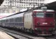 Circulație feroviară întreruptă, între Stânceni și Lunca Bradului