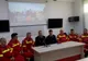 CEI MAI BUNI DIN ȚARĂ: ISU Mureș merge la Competiția Mondială de Descarcerare de la Miami