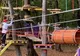 La Sighișaora s-a deschis Aventura Park - Vila Franka