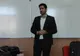 Profesor din Iran, la UMFST Târgu Mureș. Va susține o prelegere luni, 14 octombrie