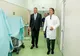 Dr. Horațiu Suciu: "Am simţit că vizita la IUBCvT l-a mişcat foarte mult pe Președintele Iohannis"