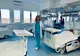 Dotare de înaltă performanță la Clinica de Cardiologie de la SCJU Târgu Mureș