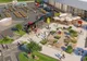 Shopping City Târgu Mureș se va deschide în martie 2020