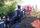 Accident cu 4 victime la Gruișor