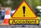 Un șofer de 78 de ani, accidentat grav după ce a intrat într-o mașină din față
