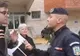 VIDEO: Mesajul elevului amendat de Jandarmerie, după 5 cinci luni de la vizita lui Dăncilă