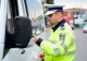 Poliția, în stradă: sunt opriți transportatorii de marfă și persoane