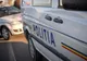 Sărmașu: Conducea băut și cu plăcuțe de înmatriculare false