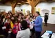 Rodul "parteneriatului strategic" cu Coreea: o expoziție cu "peisaje mirifice", în Cetate
