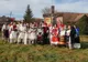 PSD Mureș: Campanie cu minori, cruci și costume naționale
