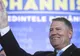 TOP 10 localități mureșene care au votat pentru Klaus Iohannis