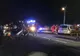 Imagini de la accidentul din Vălenii de Mureș
