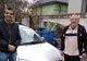 DONAȚIE pentru familia cu 6 copii care a rămas fără mașină, după accidentul cu ursul