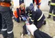 FOTO: Un bărbat din Târgu Mureș a murit, după ce căzut într-o fântână