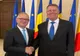 Senatorul Cristian Chirteș, singurul mureșean prezent la învestirea Guvernului, la Cotroceni