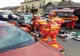 FOTO: ALTĂ TRAGEDIE - Trecerile de pietoni din Târgu Mureș, culoare ale morții