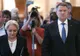 Klaus Iohannis, marele favorit la casele de pariuri