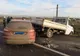 VICTIMĂ transportată la Reghin, după accidentul de la Breaza