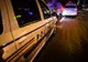 SUSENI: Polițistă rănită în misiune!