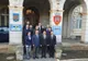 SIGHIȘOARA: Investiție chineză într-o fabrică de textile?